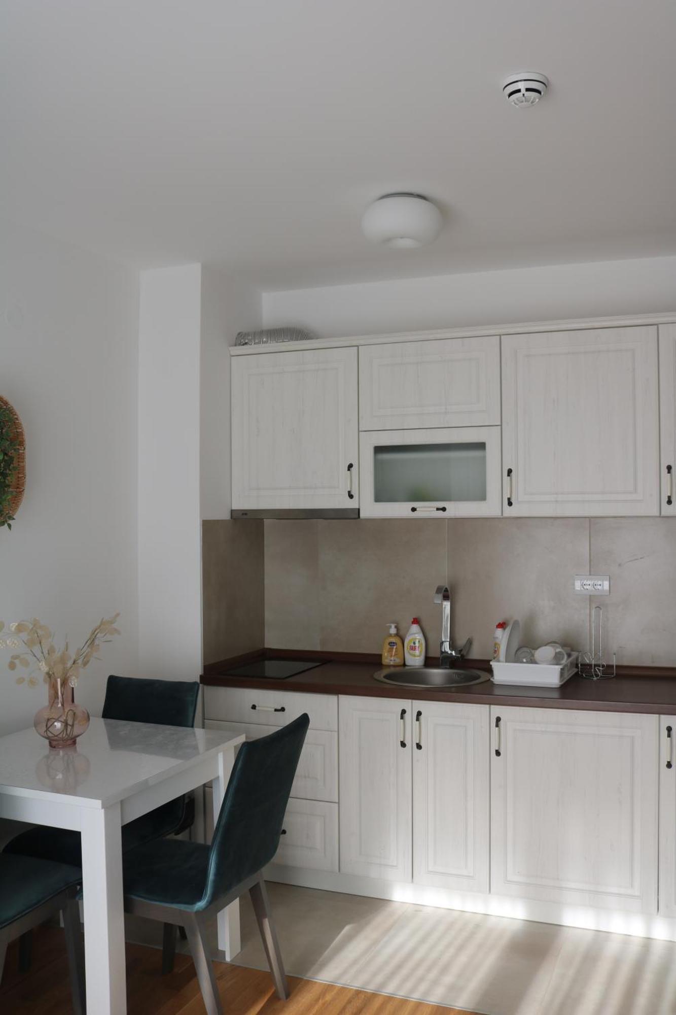 Vila Irina Kopaonik Zimmer foto