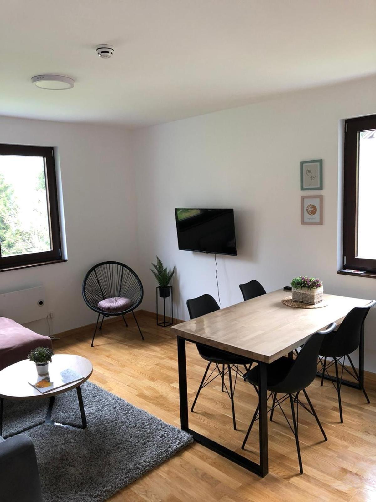 Vila Irina Kopaonik Zimmer foto